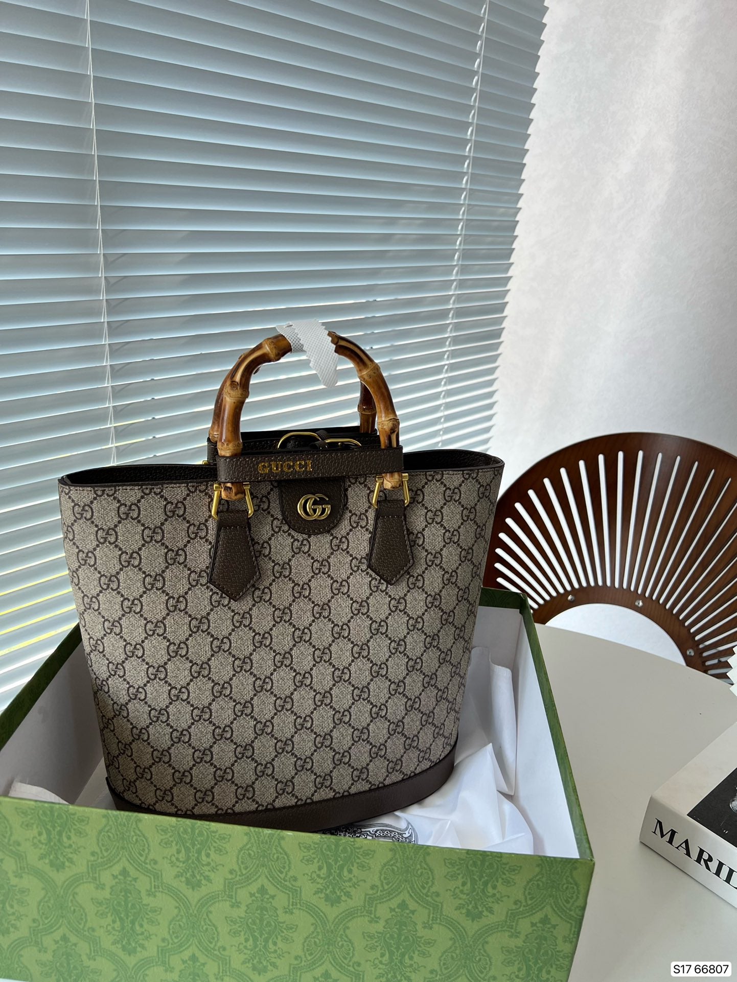 GUCCI BAG 432