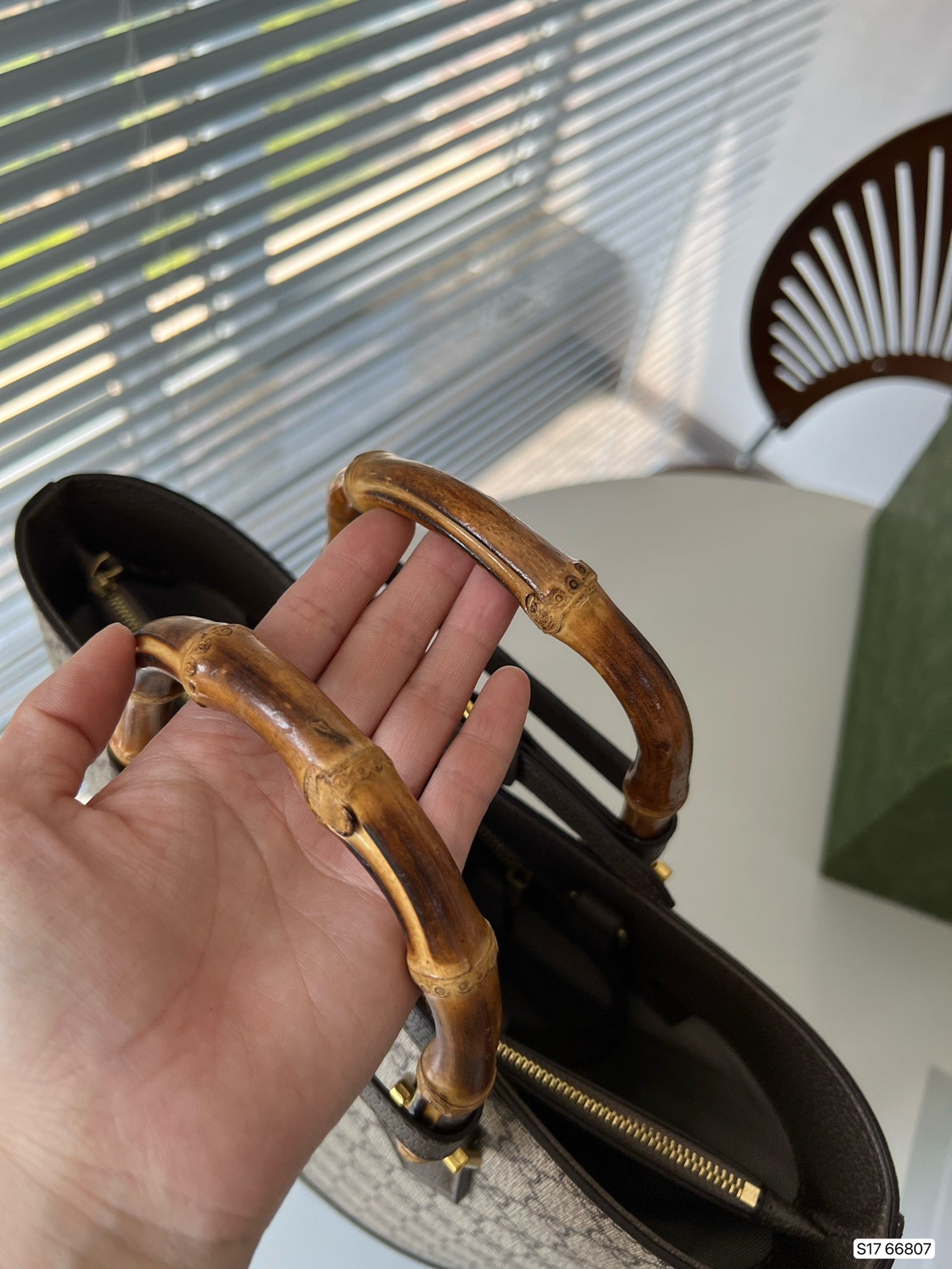 GUCCI BAG 432