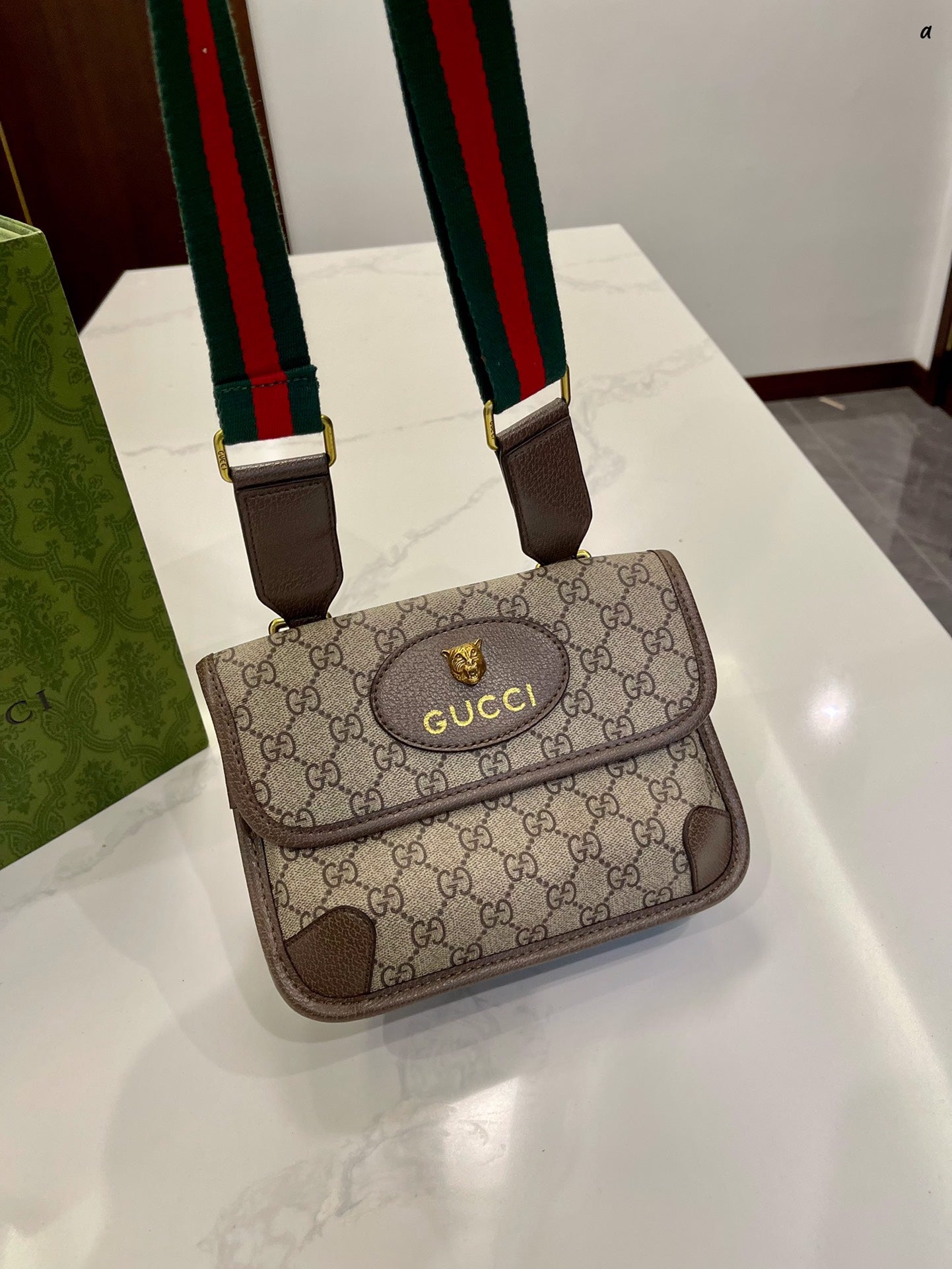 GUCCI BAG  433