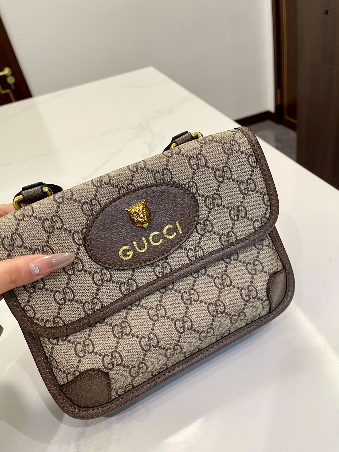 GUCCI BAG  433