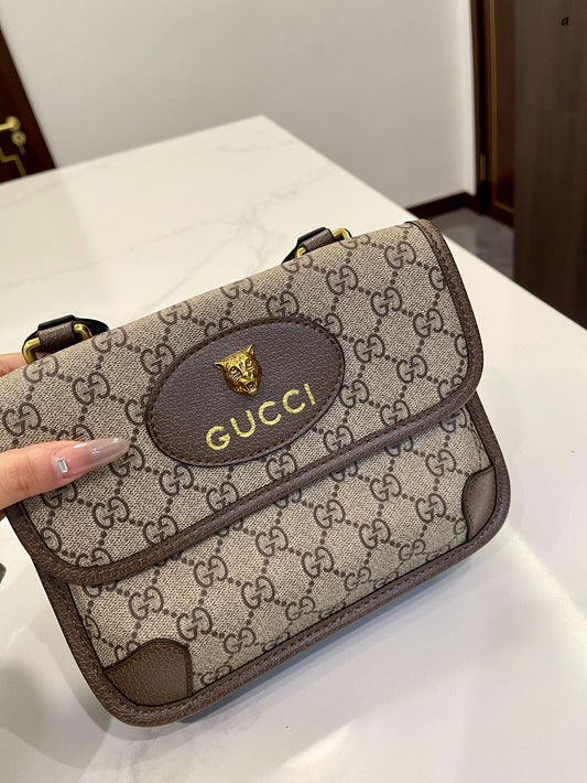 GUCCI BAG  433