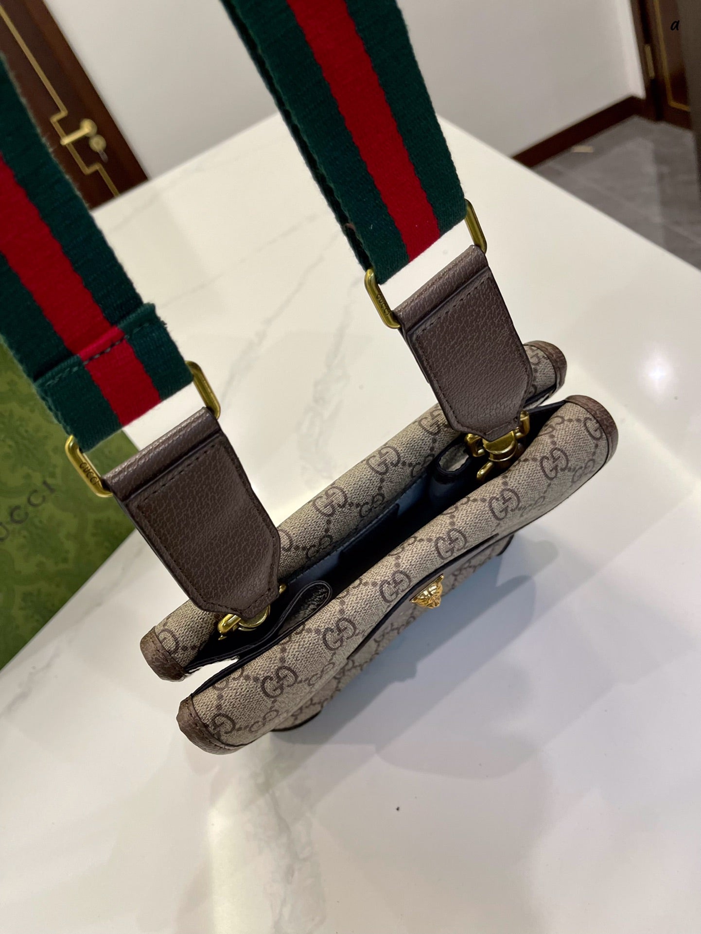 GUCCI BAG  433