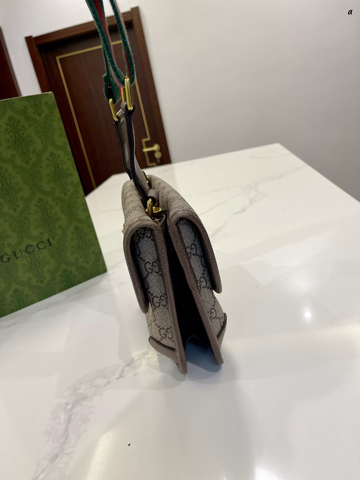 GUCCI BAG  433