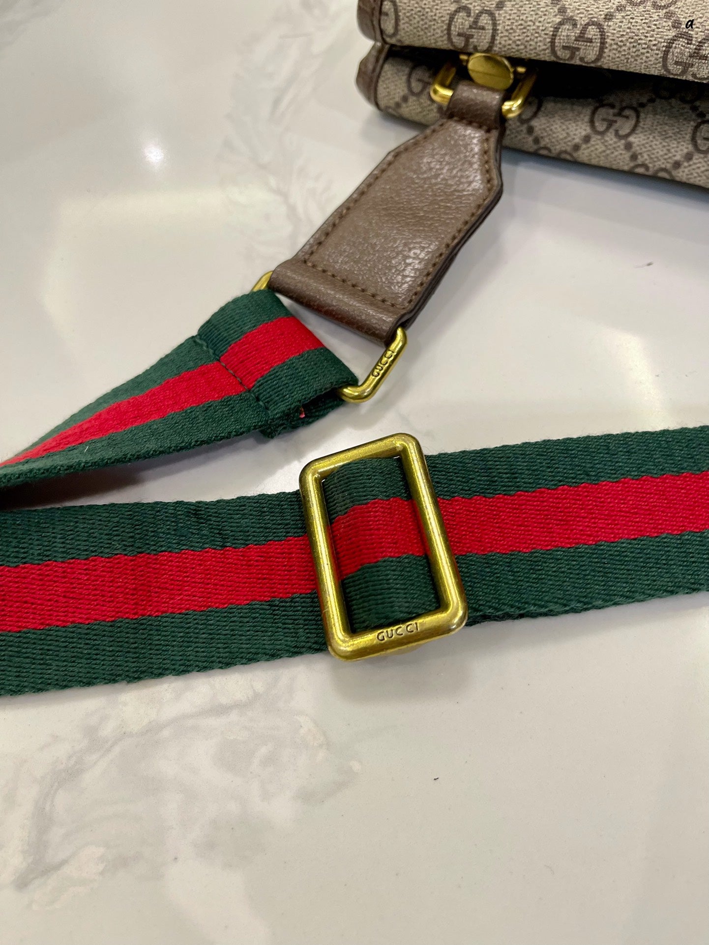 GUCCI BAG  433
