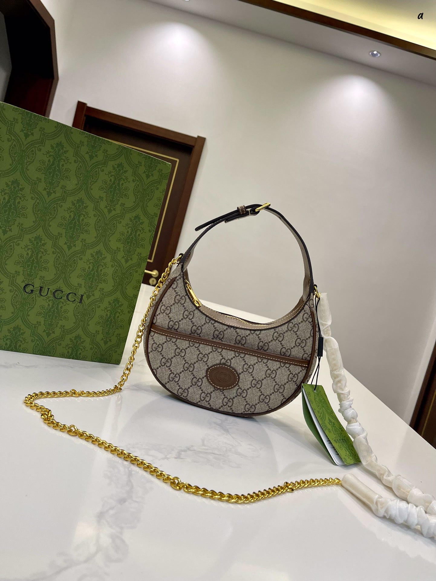 GUCCI BAG 434-2