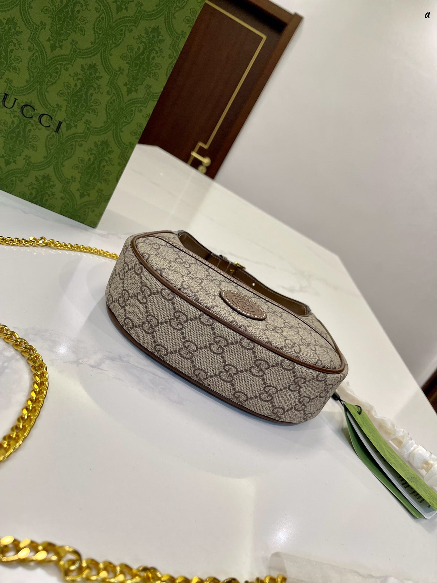 GUCCI BAG 434-2