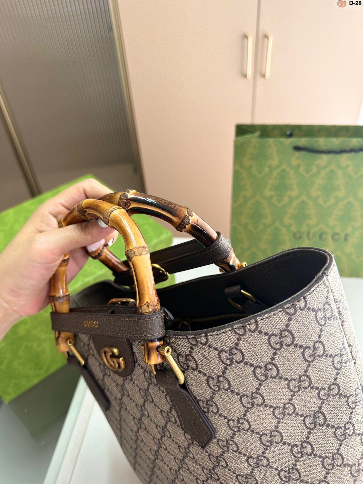 GUCCI BAG  435-1