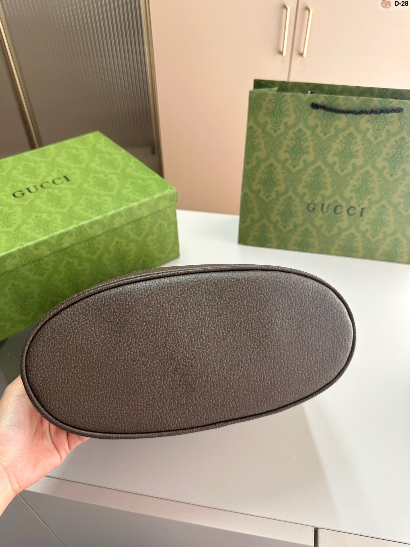 GUCCI BAG  435-1