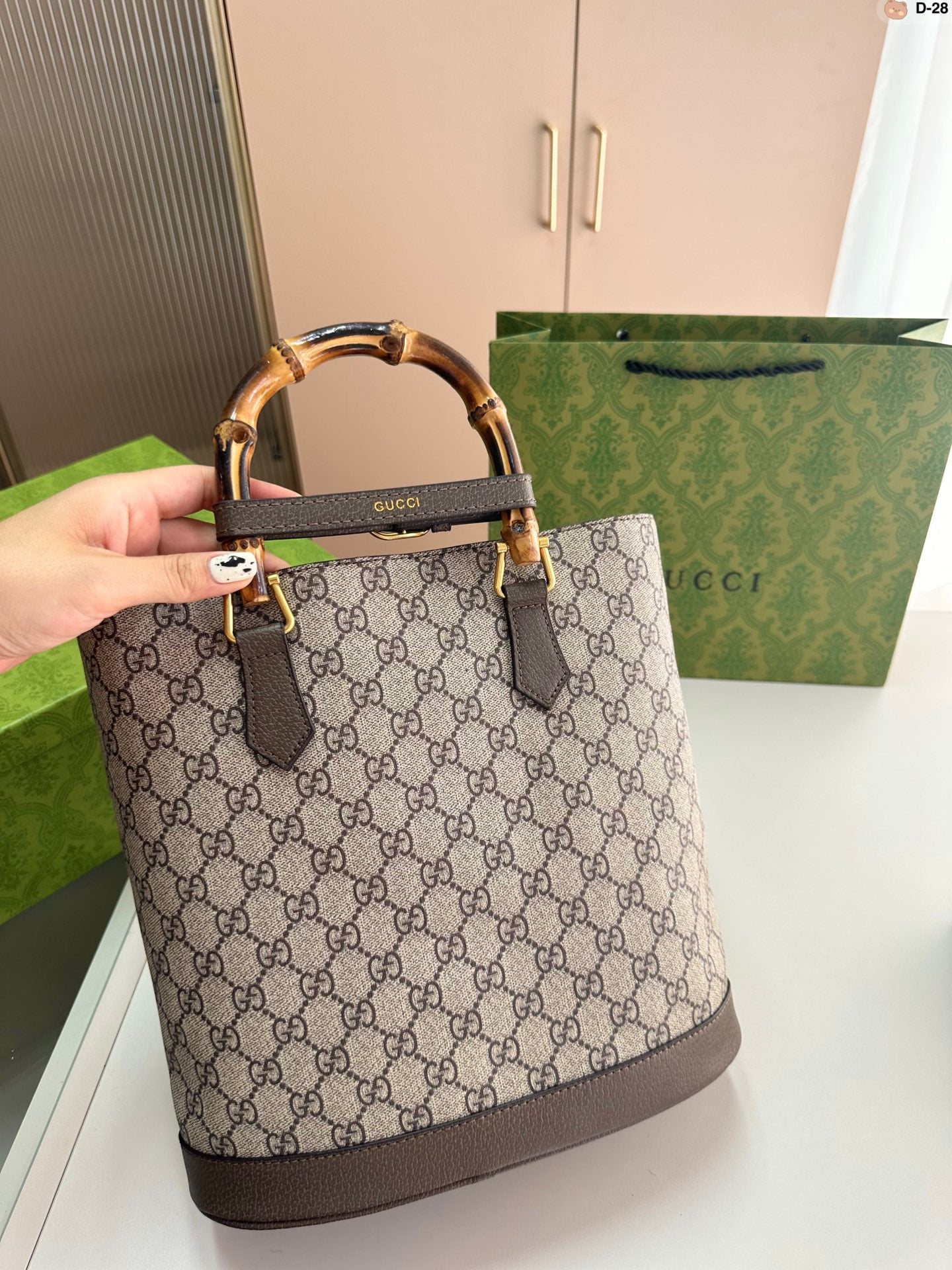 GUCCI BAG  435-2