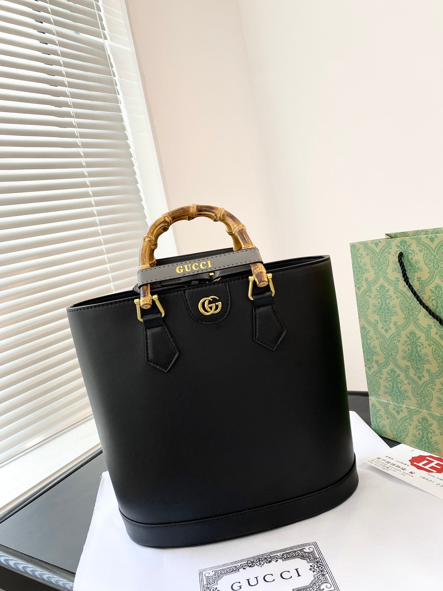 gucci bag 436-2