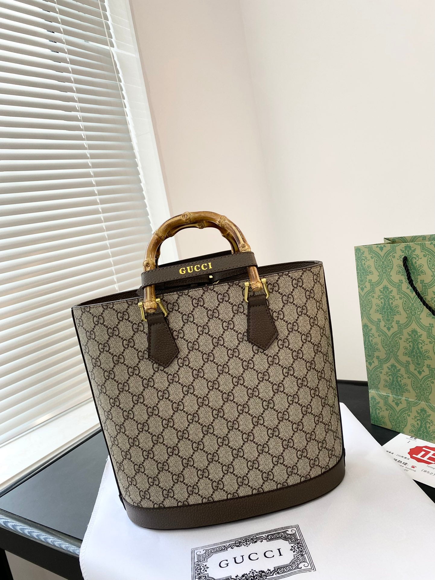 gucci bag 436-3