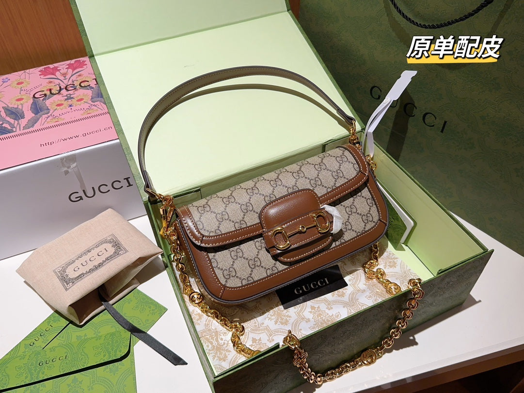 GUCCI BAG 437