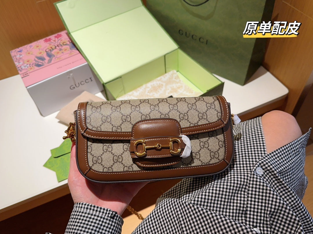 GUCCI BAG 437