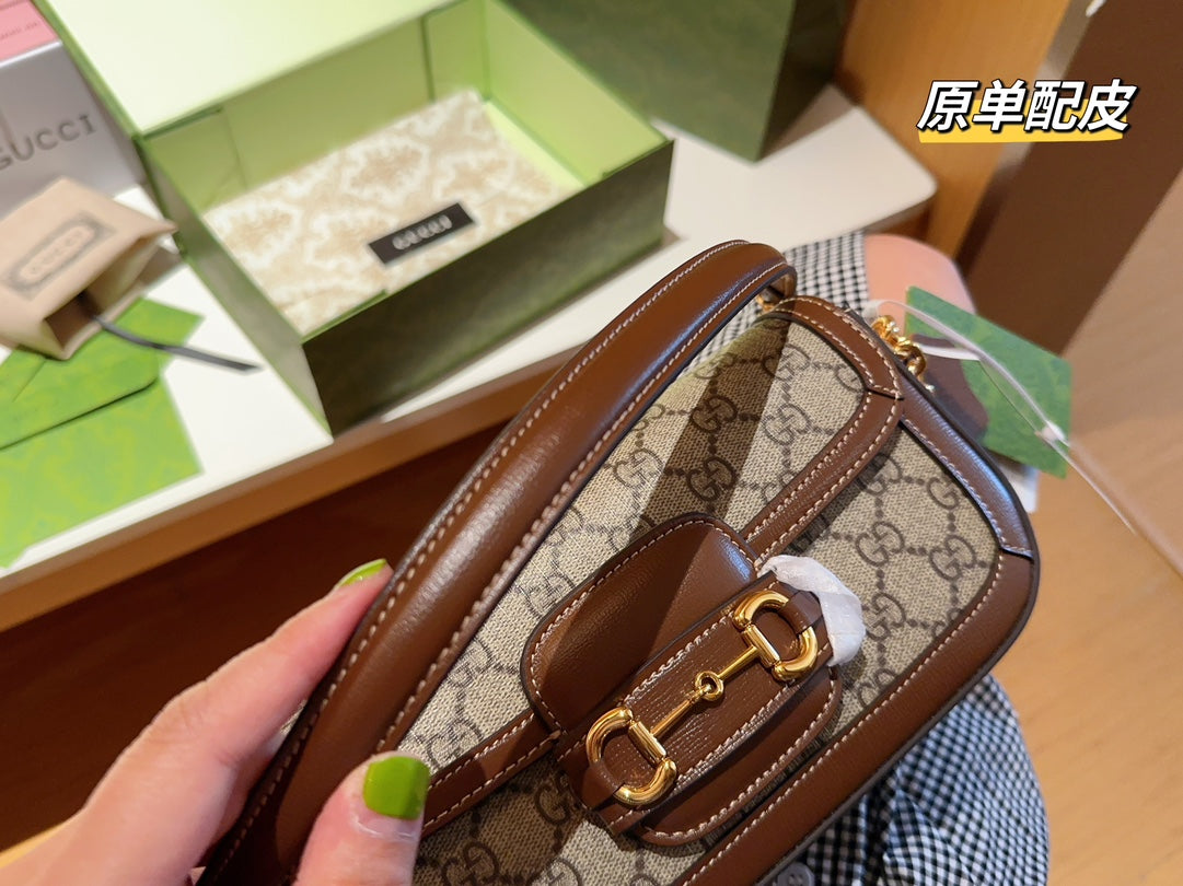 GUCCI BAG 437