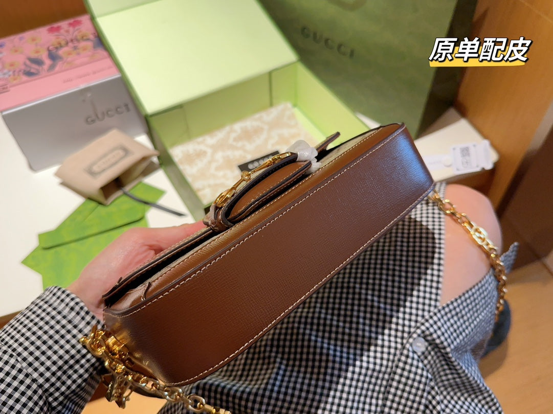 GUCCI BAG 437