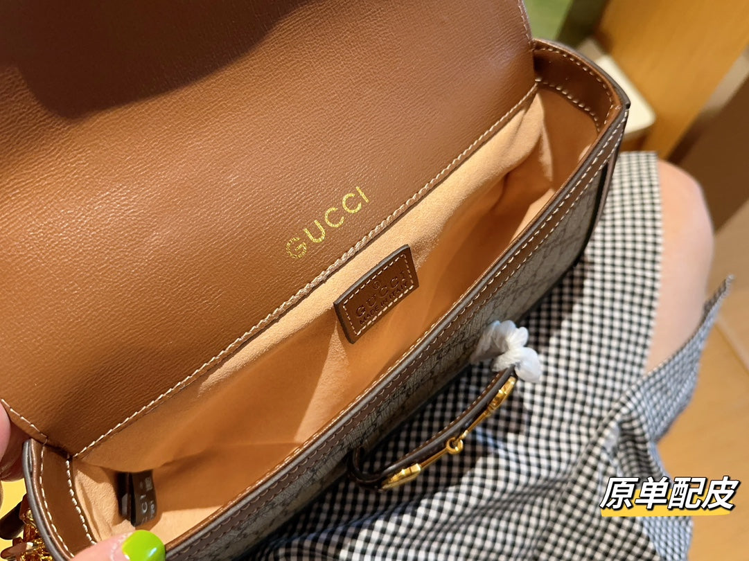 GUCCI BAG 437
