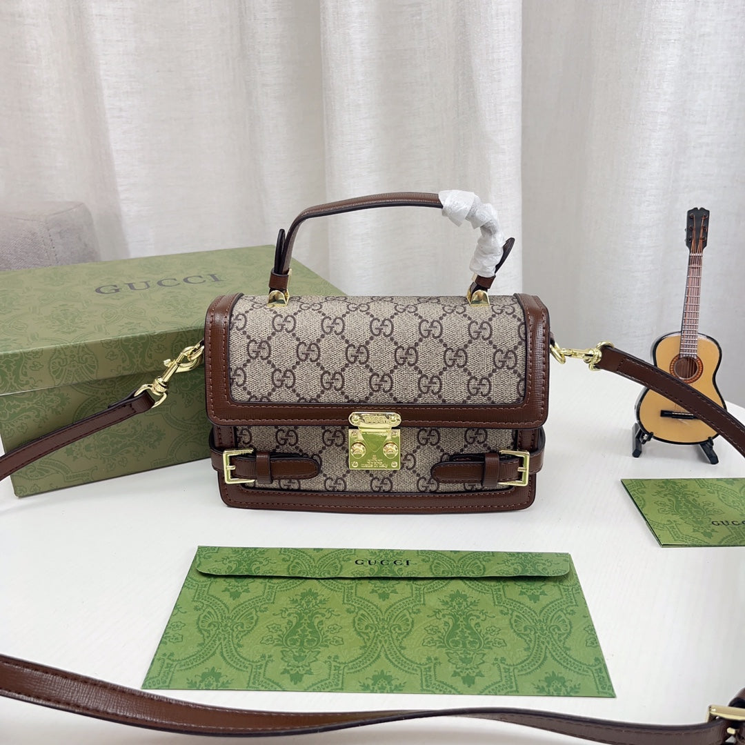 GUCCI BAG  439
