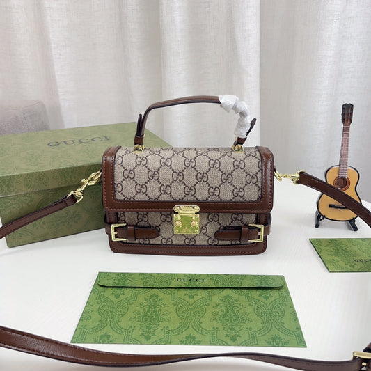 GUCCI BAG  439