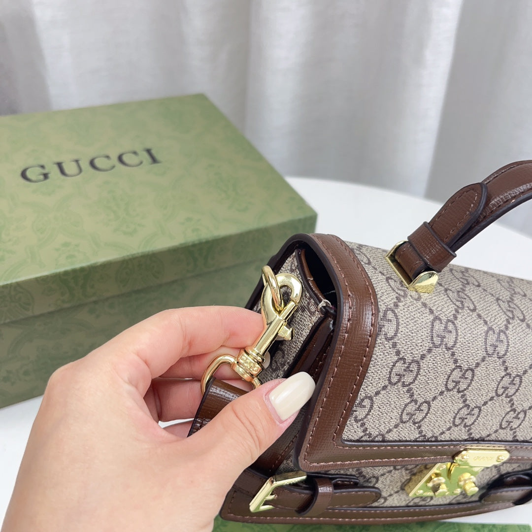 GUCCI BAG  439