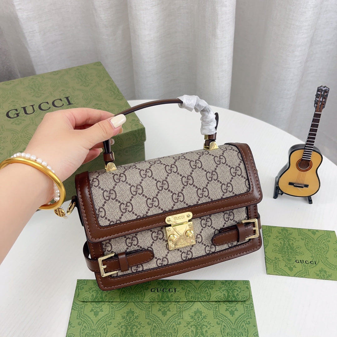 GUCCI BAG  439