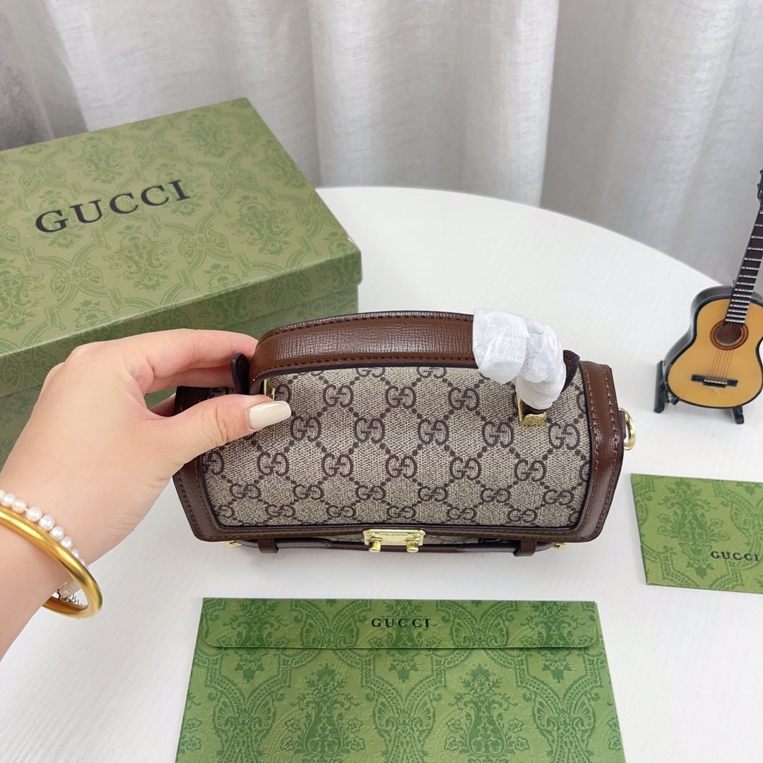 GUCCI BAG  439