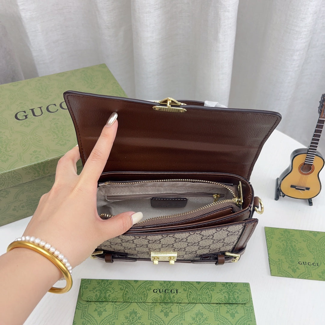 GUCCI BAG  439