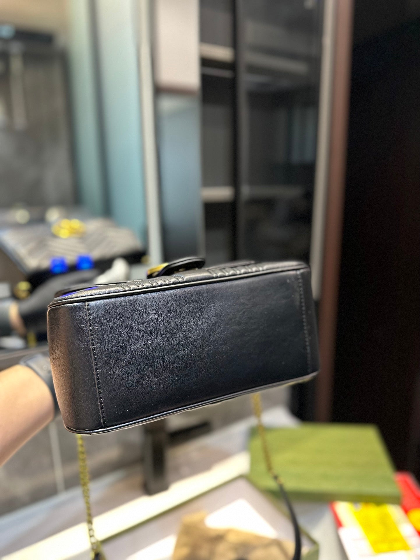 GUCCI BAG 440-2