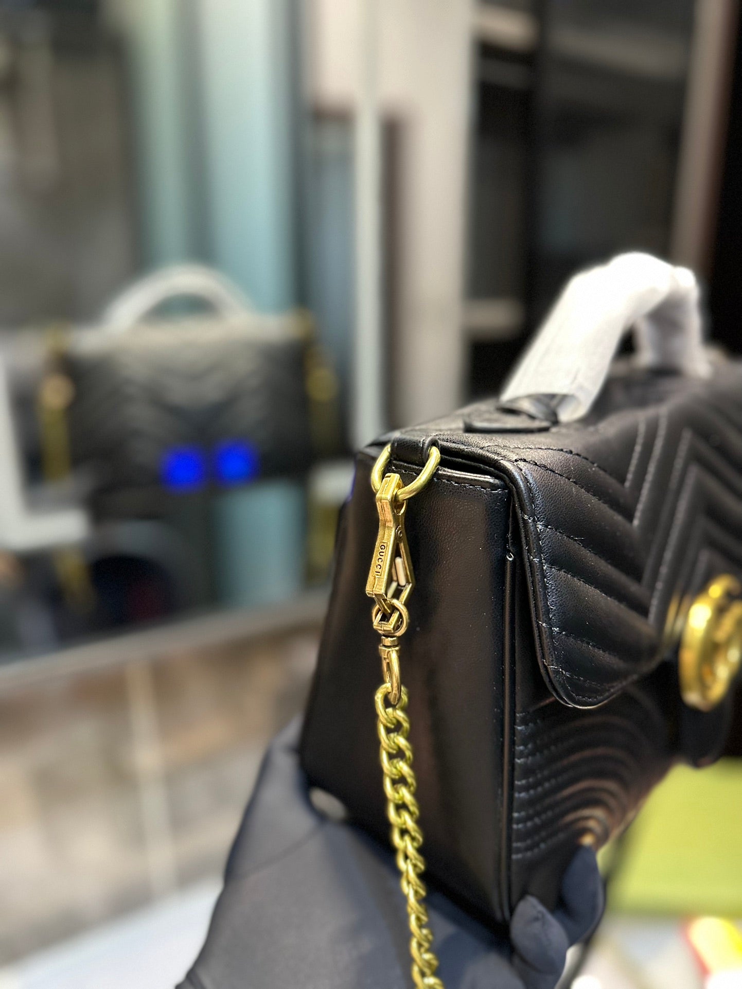 GUCCI BAG 440-2