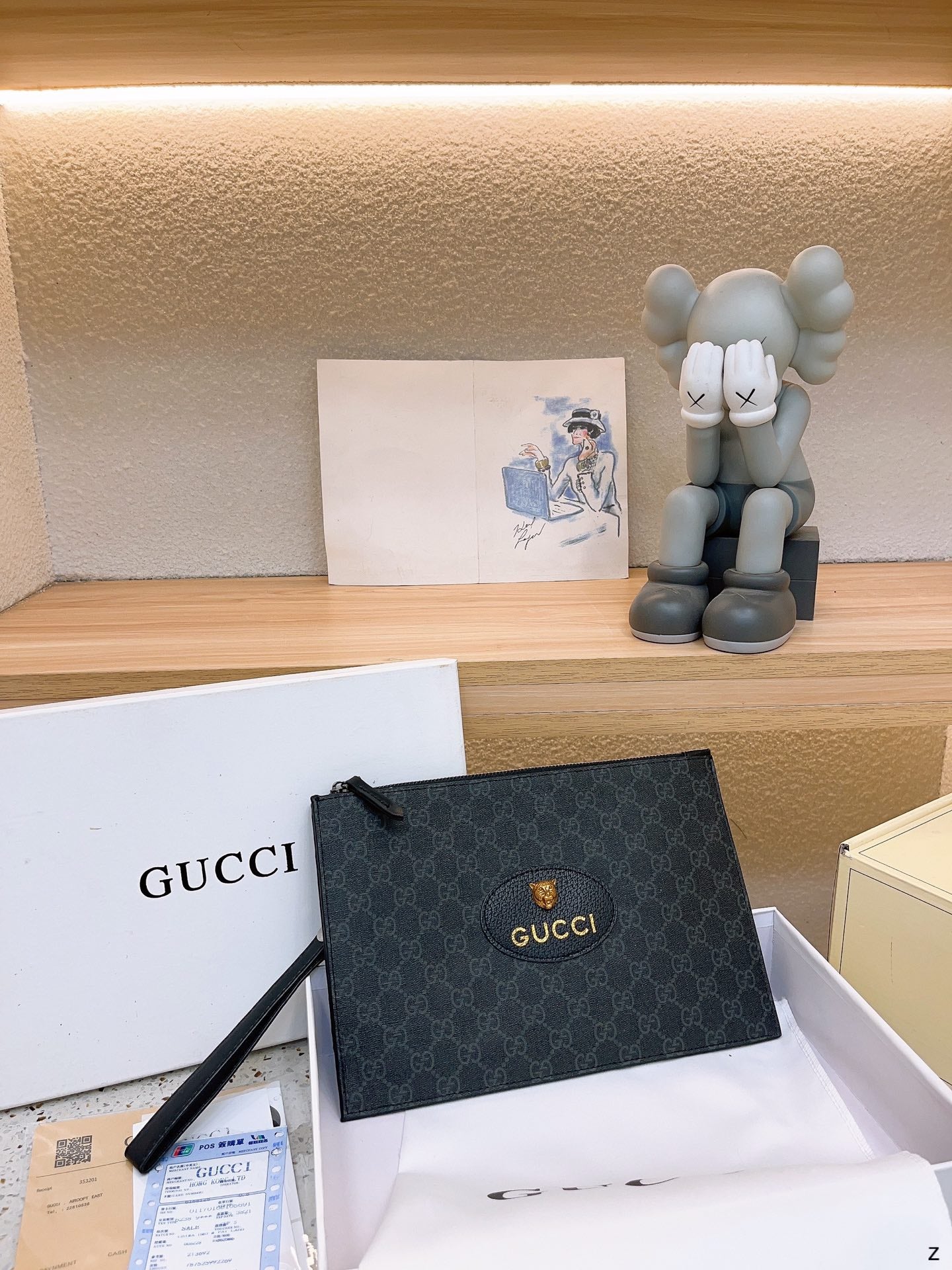 GUCCI BAG 441