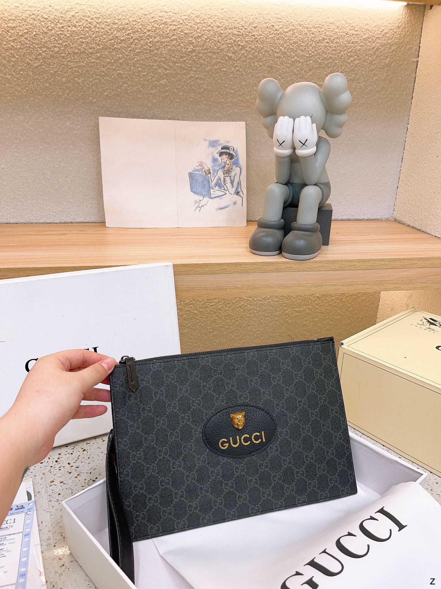 GUCCI BAG 441