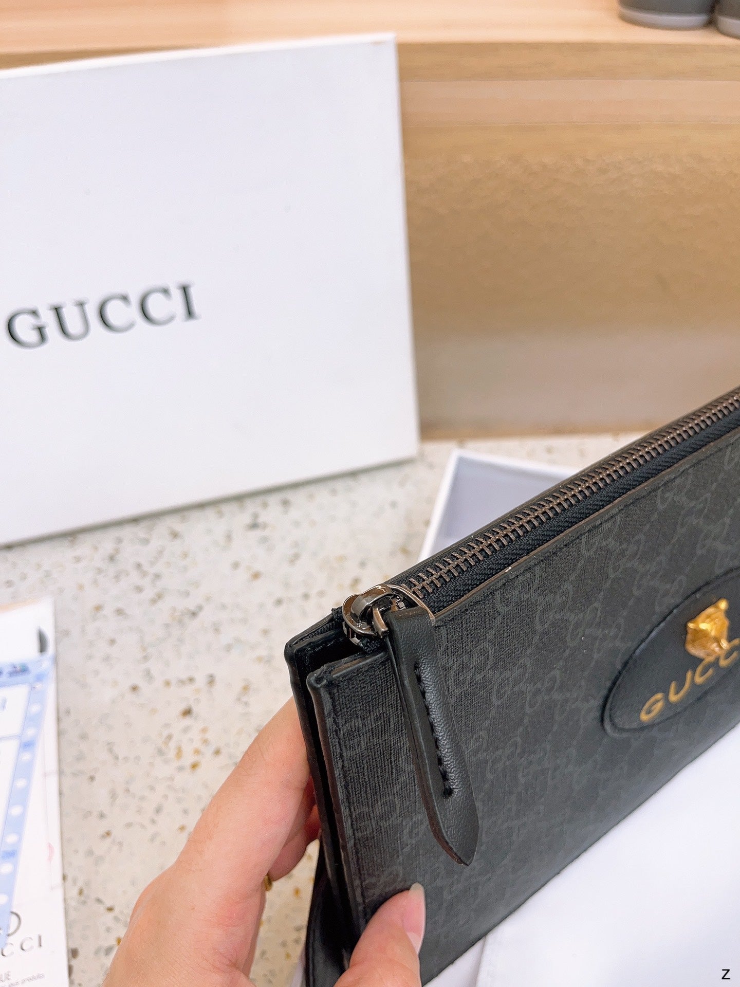 GUCCI BAG 441