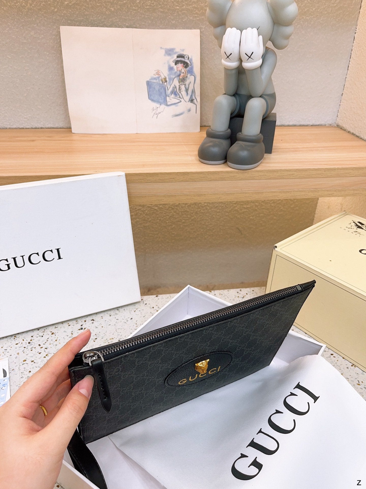 GUCCI BAG 441