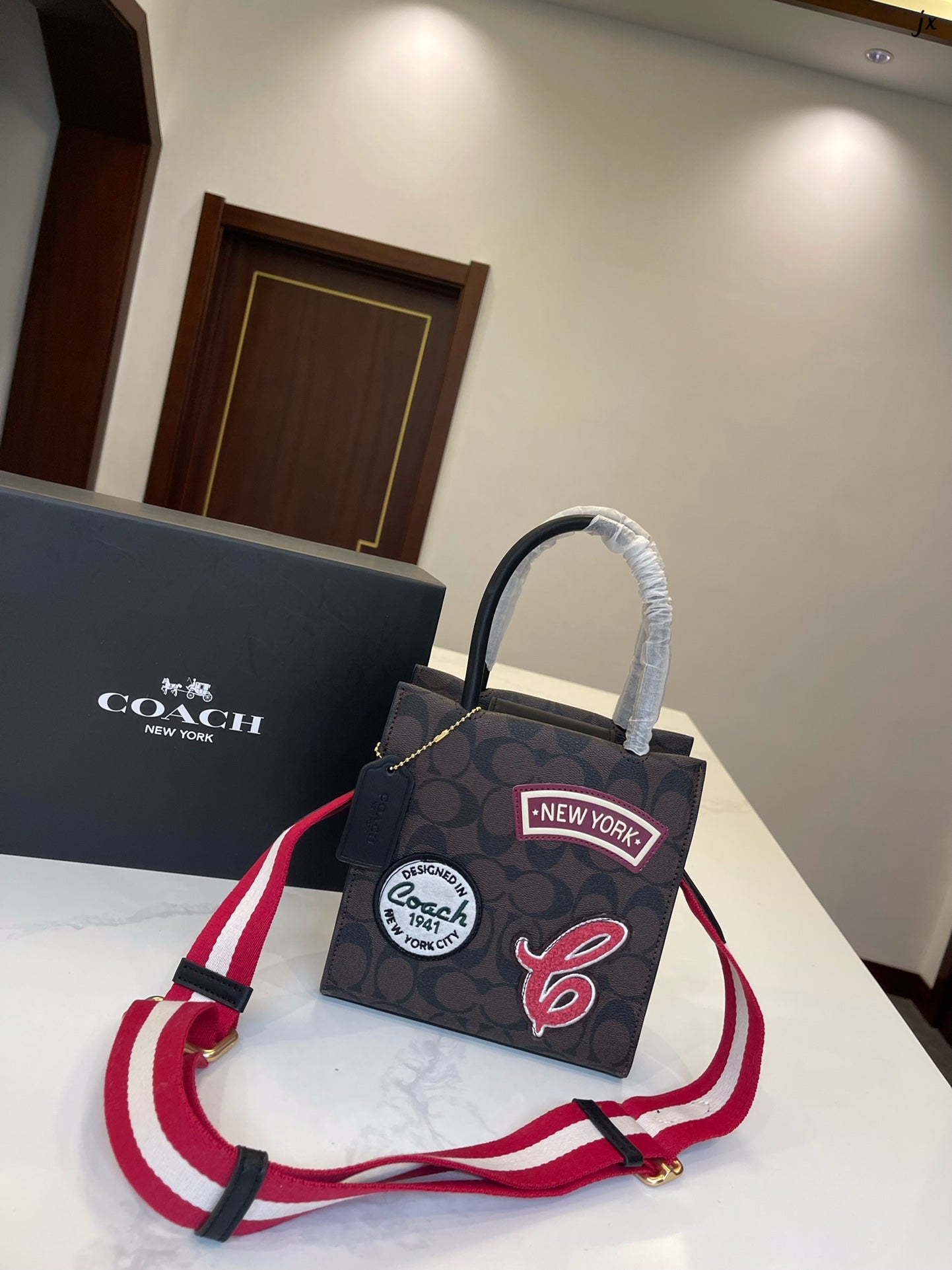 Co-BAG47