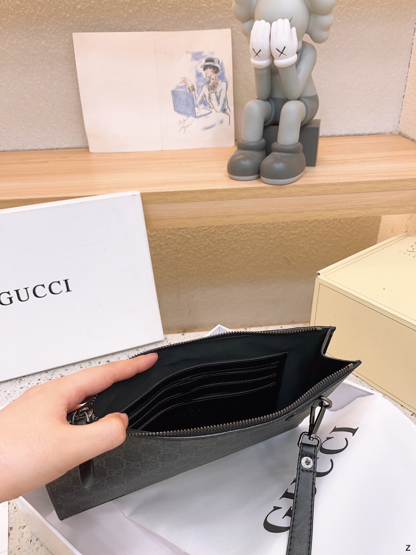 GUCCI BAG 441