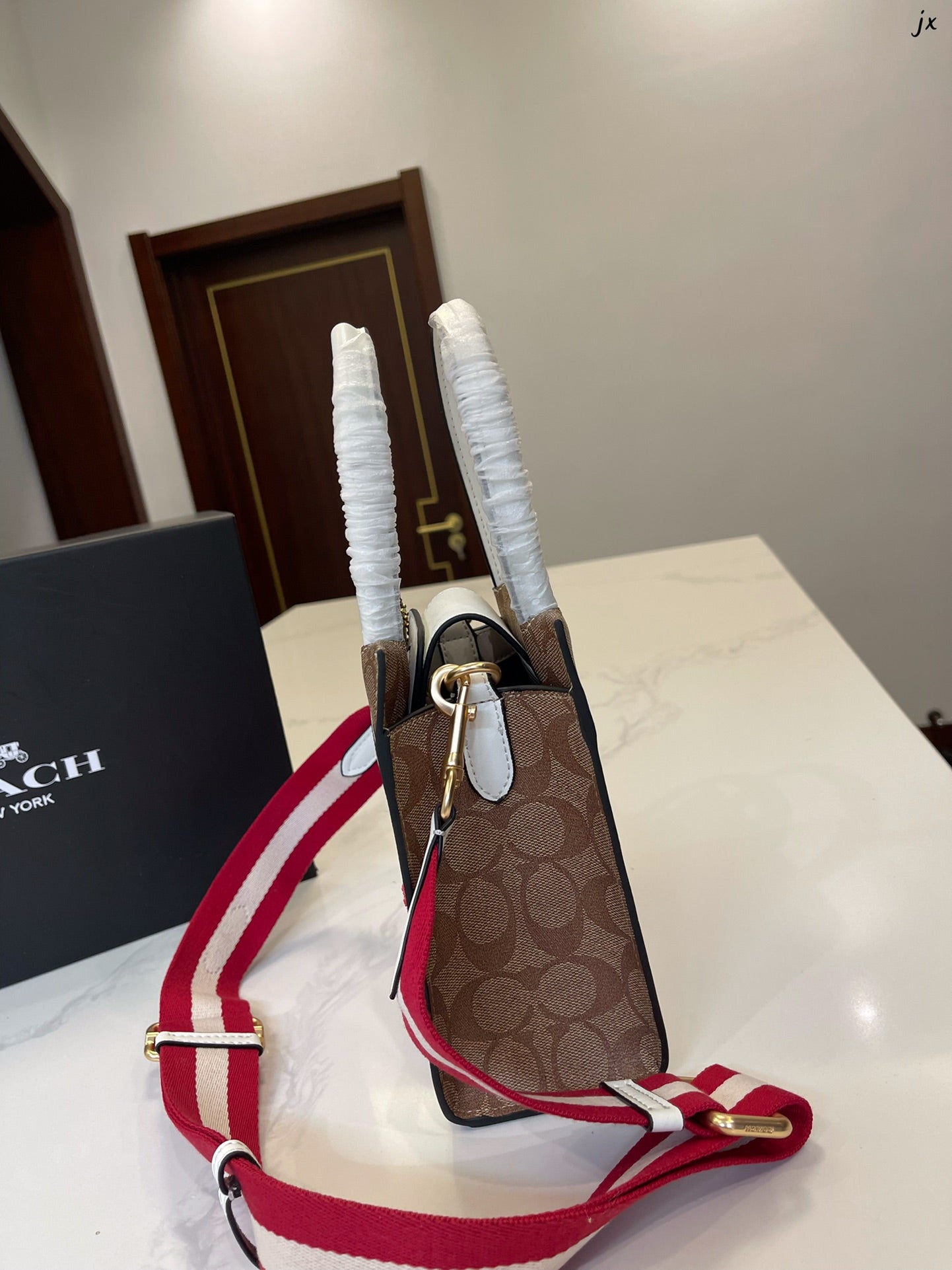 Co-BAG47