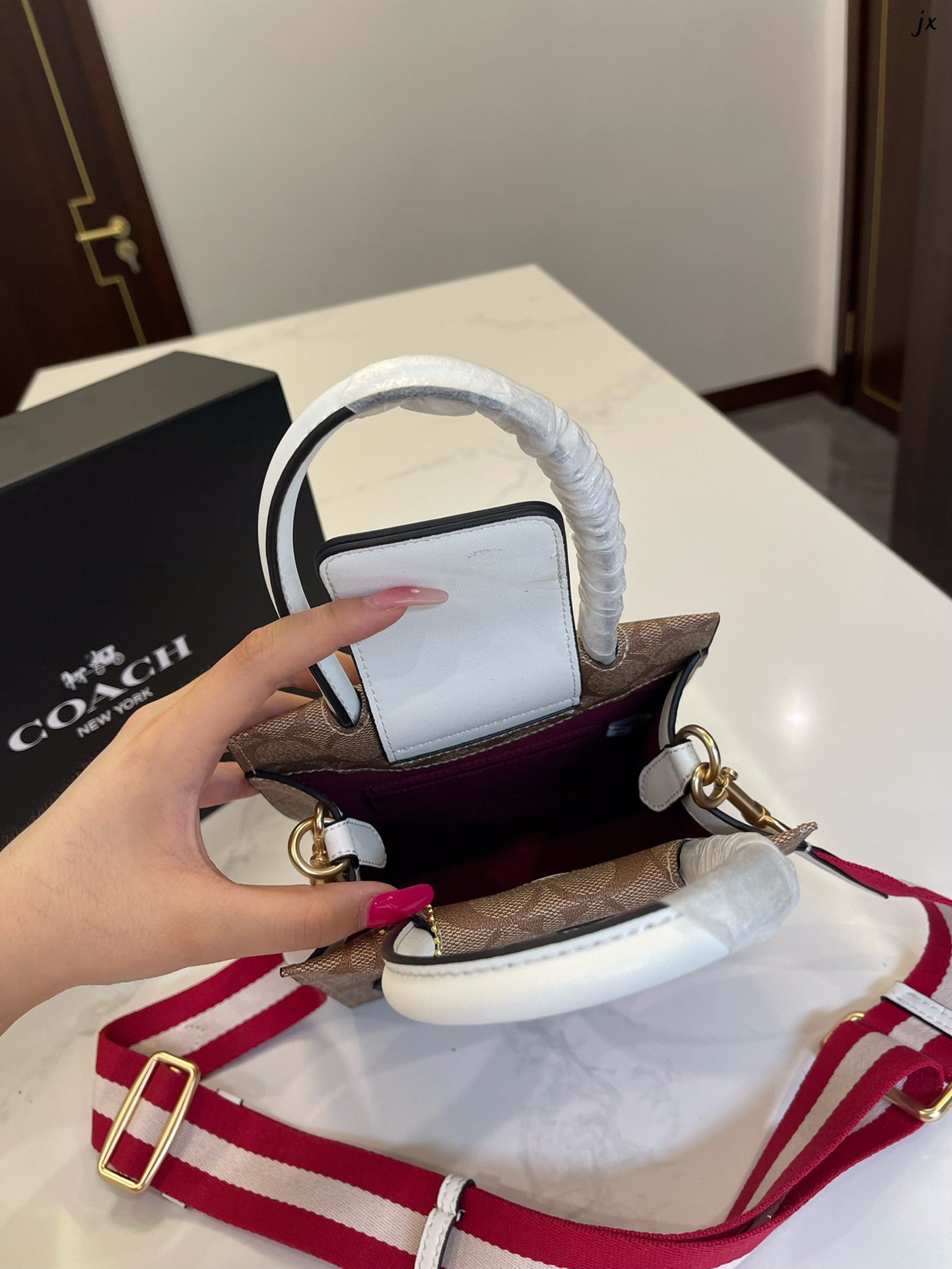 Co-BAG47
