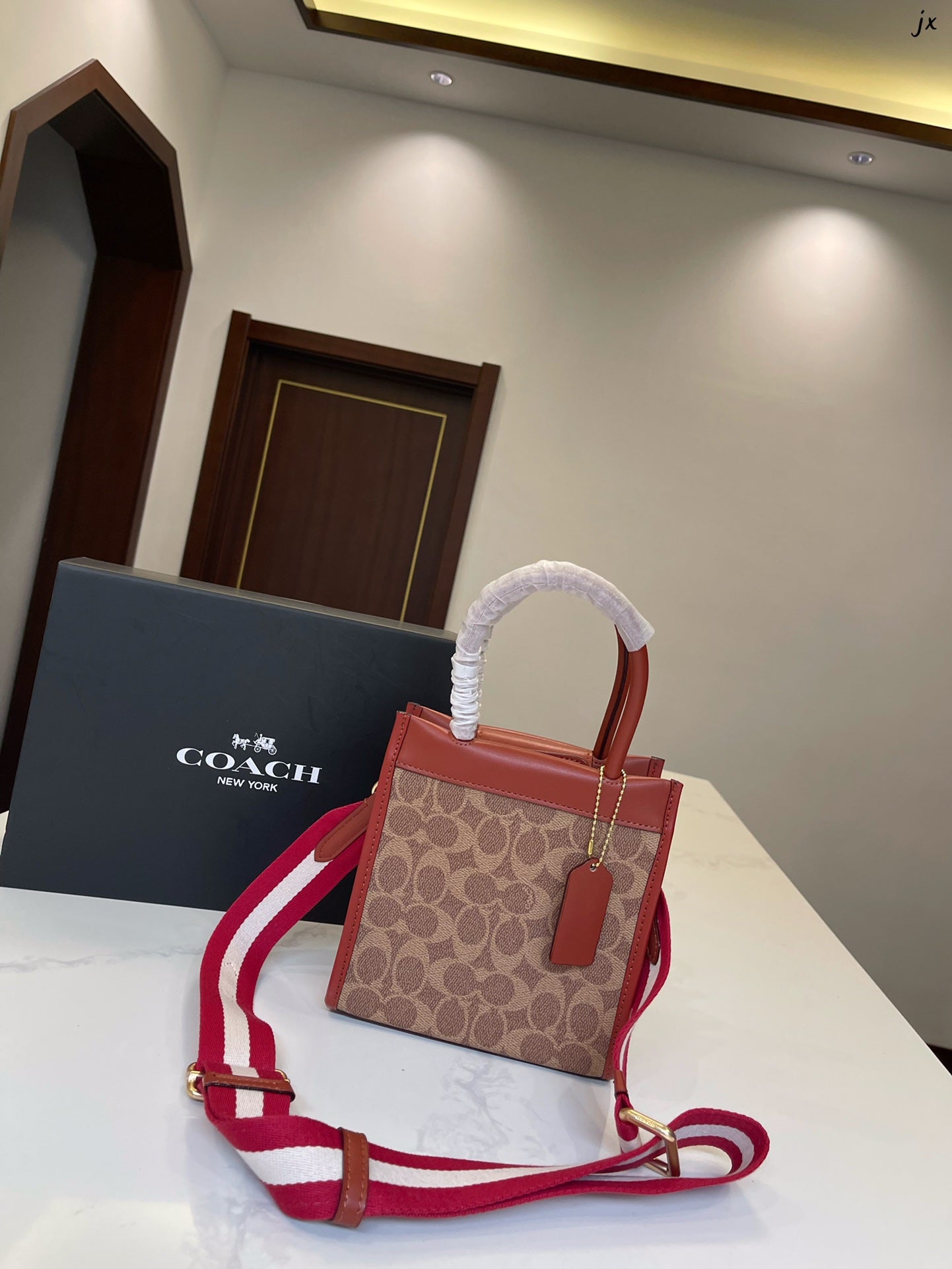 Co-BAG47