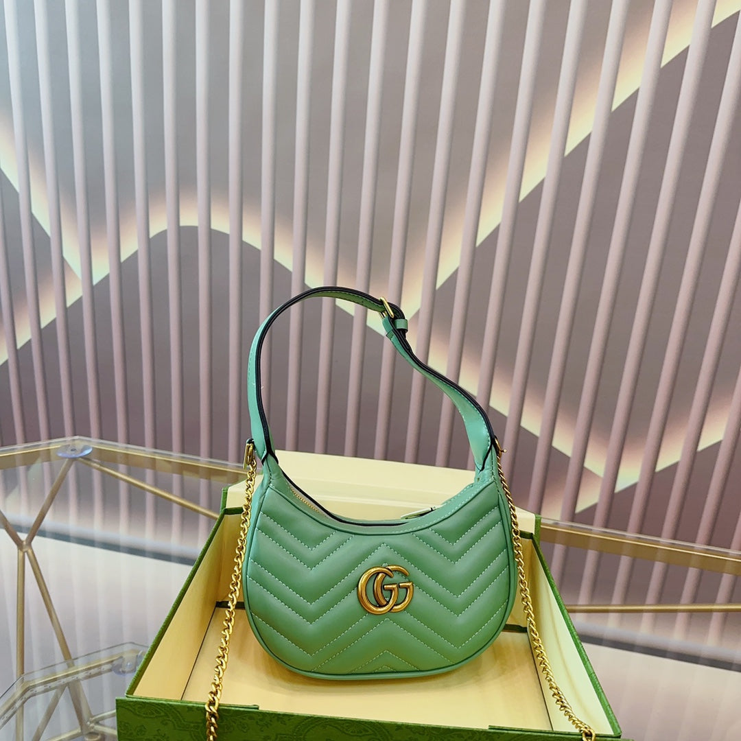 GUCCI BAG 446-1