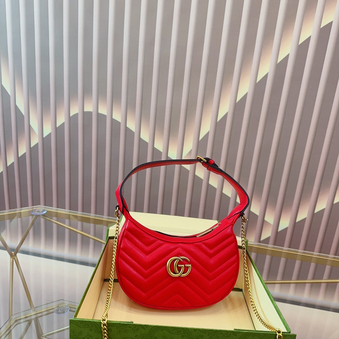 GUCCI BAG 446-1