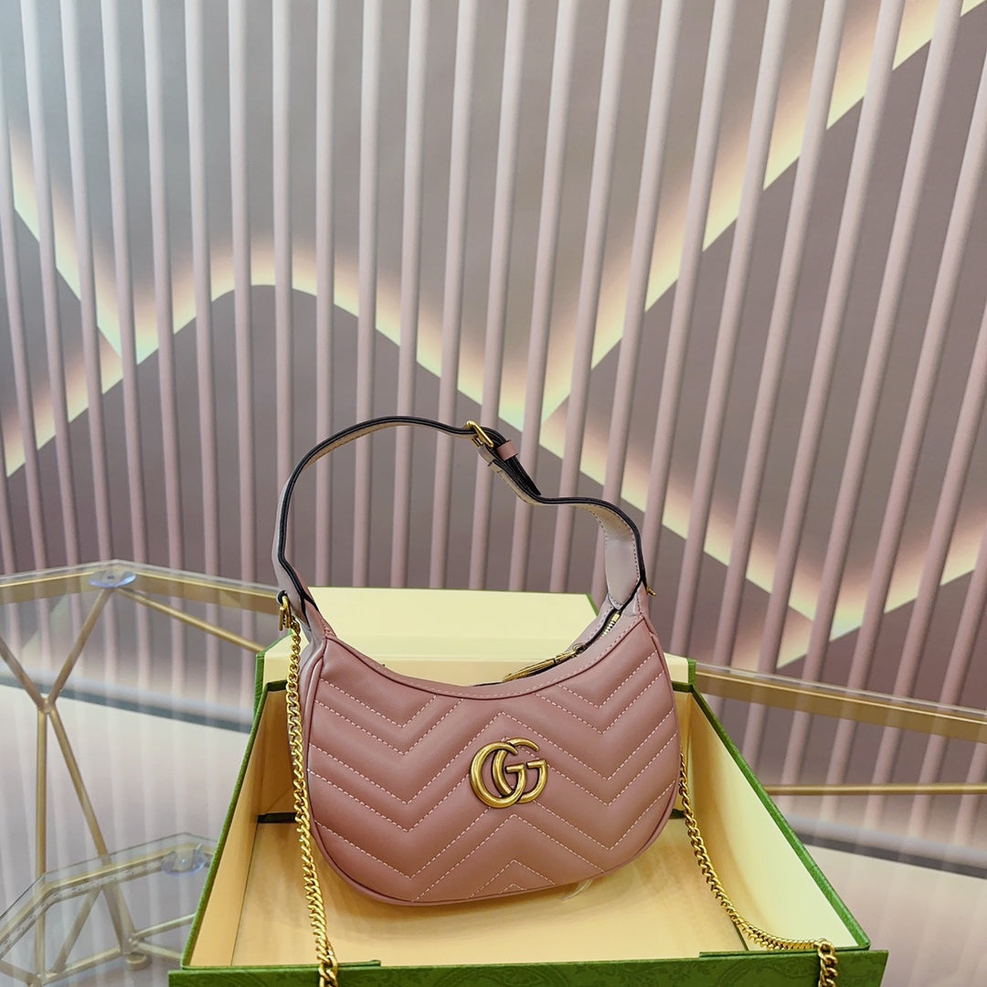 GUCCI BAG 446-1
