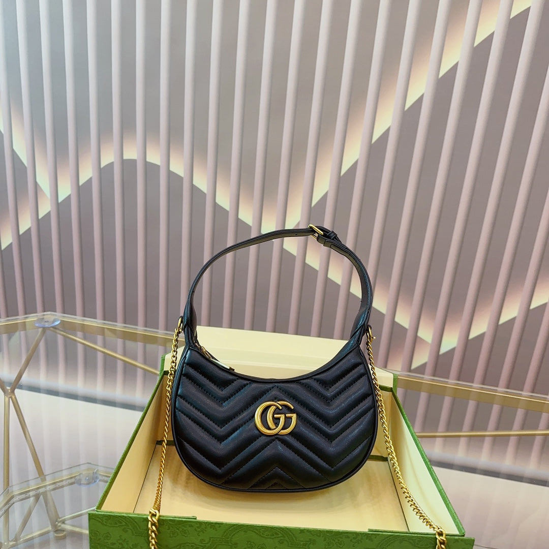 GUCCI BAG 446-1