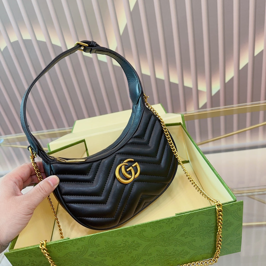 GUCCI BAG 446-2