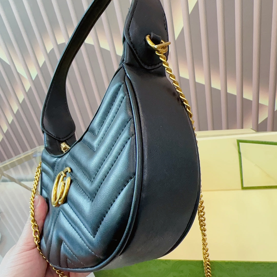 GUCCI BAG 446-2