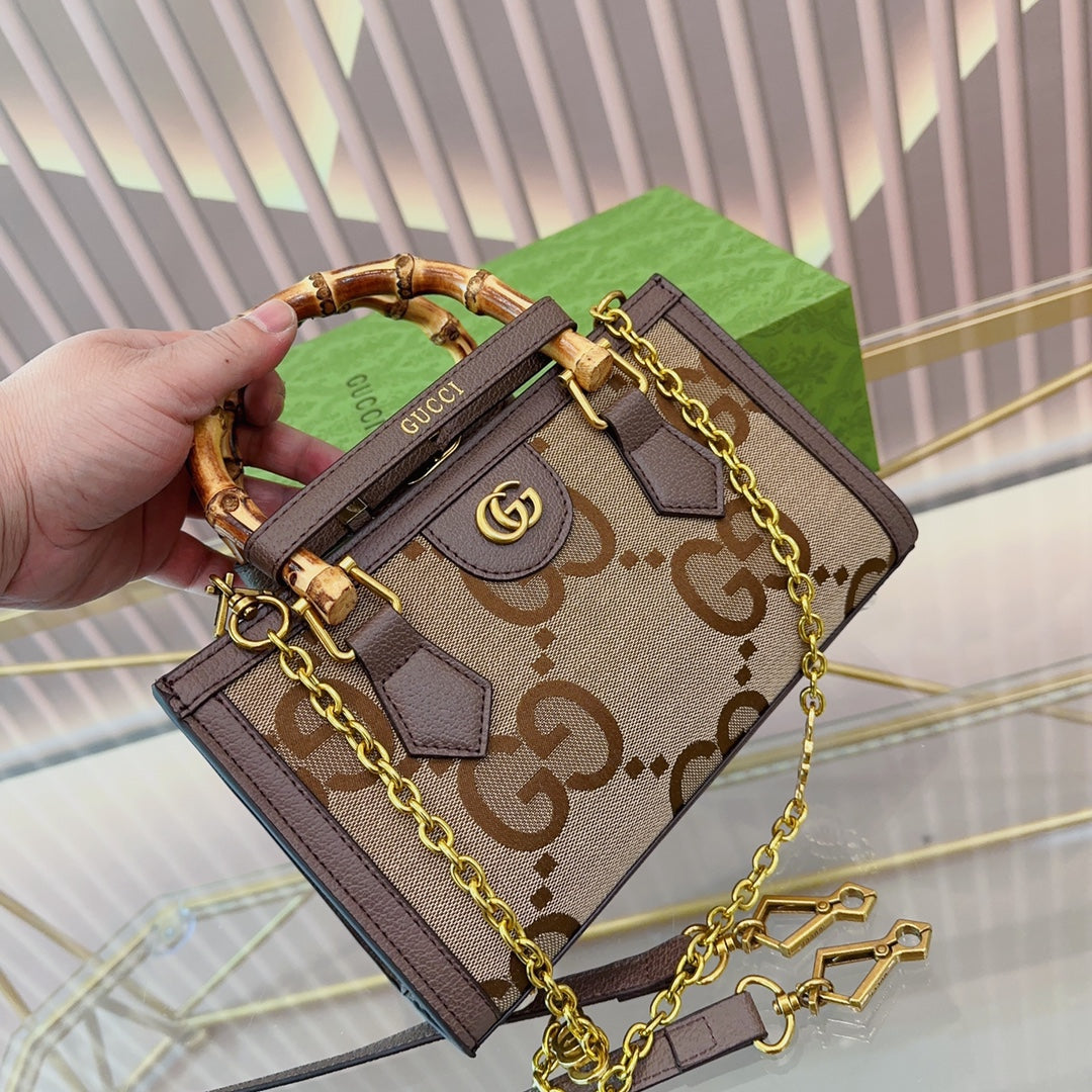 GUCCI BAG 447