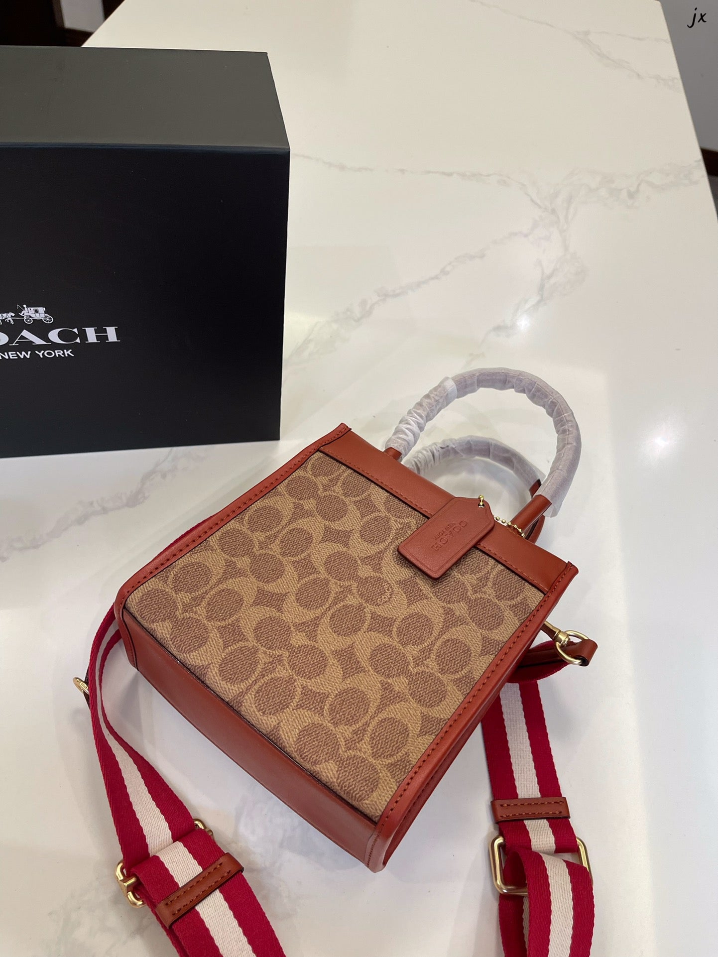Co-BAG47