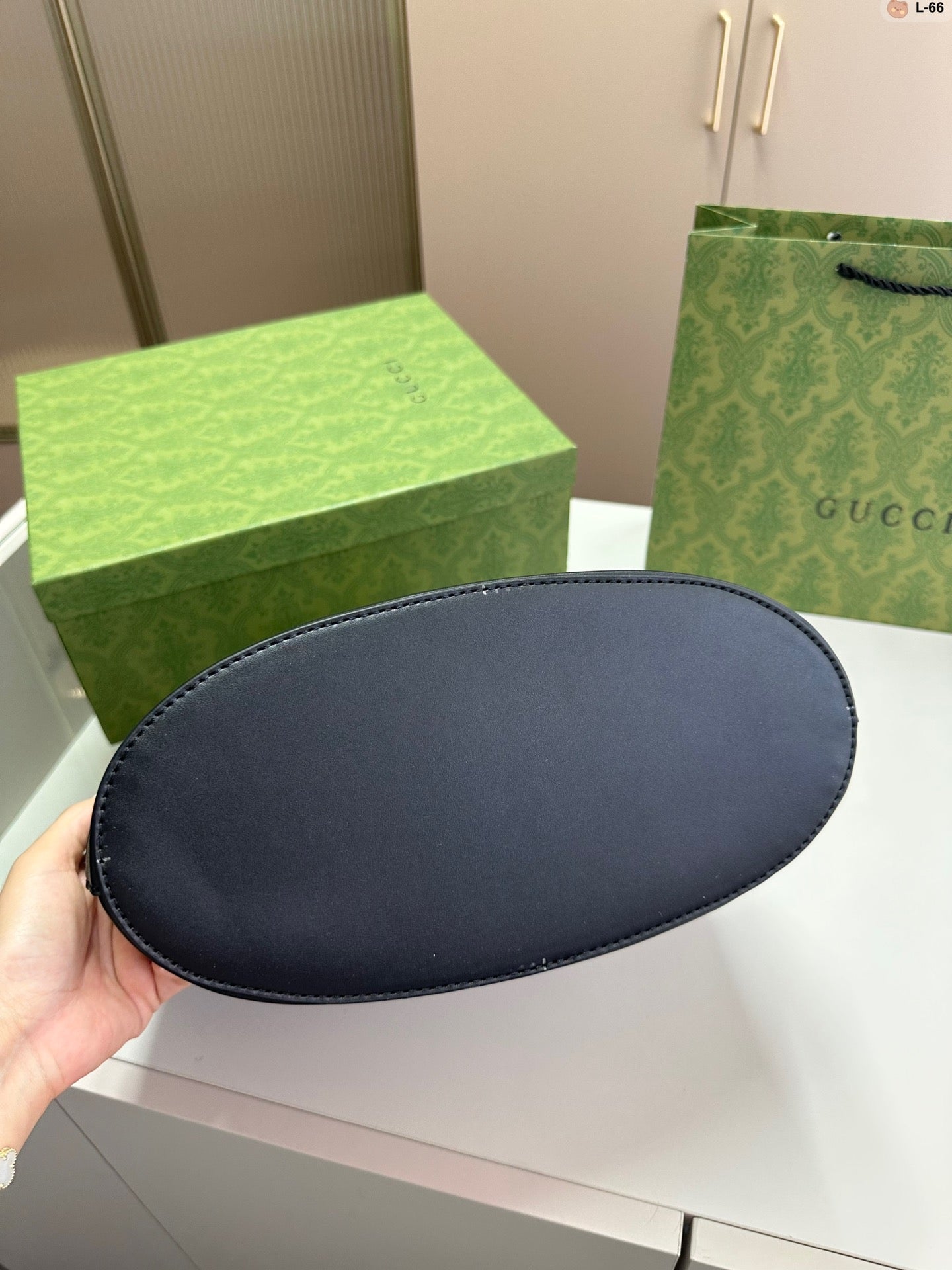 GUCCI BAG 432