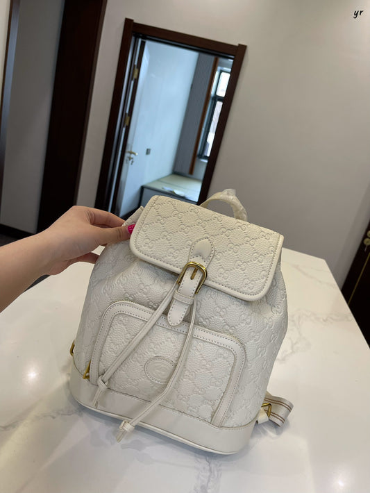 GUCCI BAG  451-1