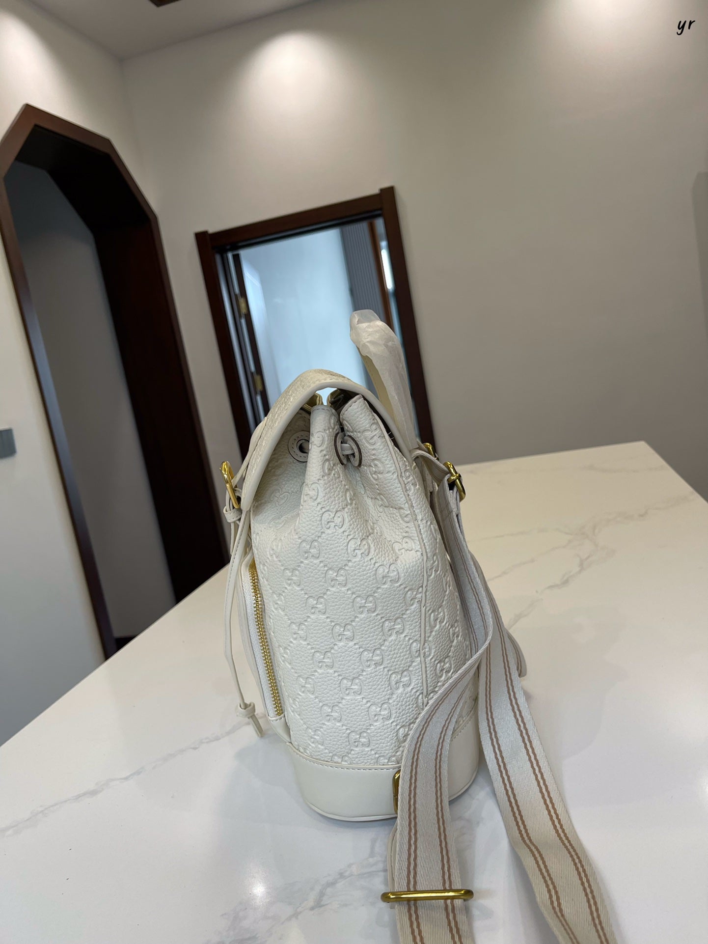 GUCCI BAG  451-1