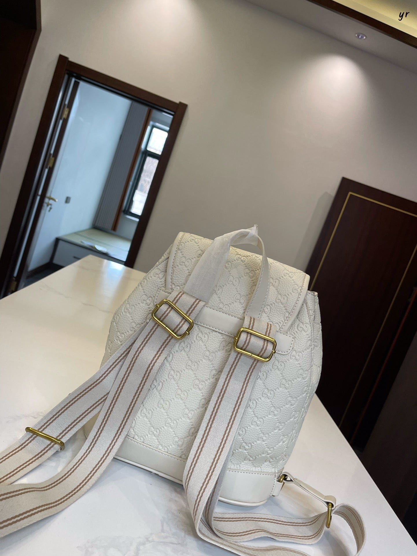 GUCCI BAG  451-1