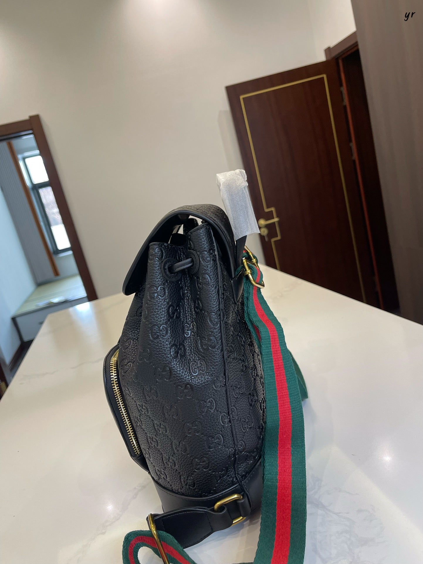 GUCCI BAG  451-1